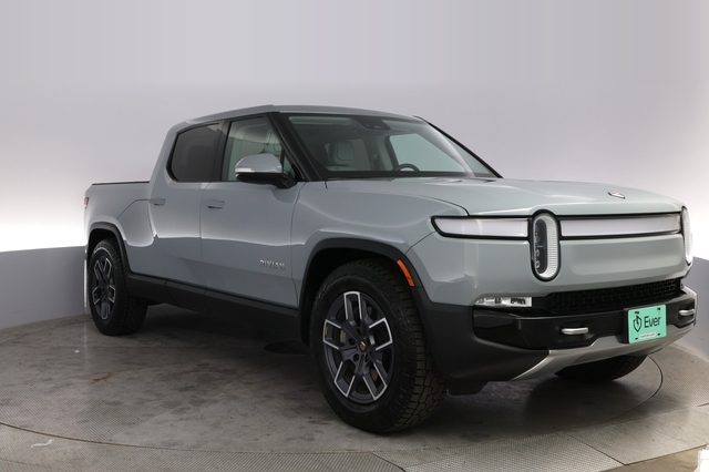 2023 Rivian R1T