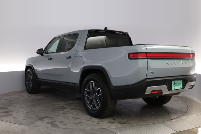 2023 Rivian R1T