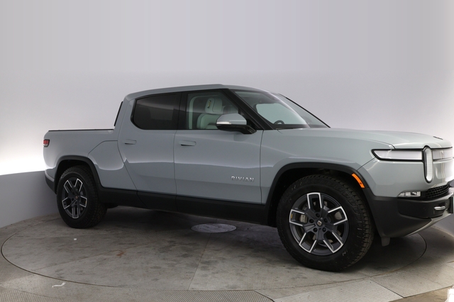 2023 Rivian R1T