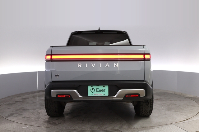 2023 Rivian R1T