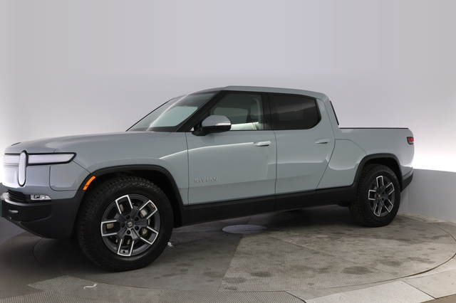 2023 Rivian R1T
