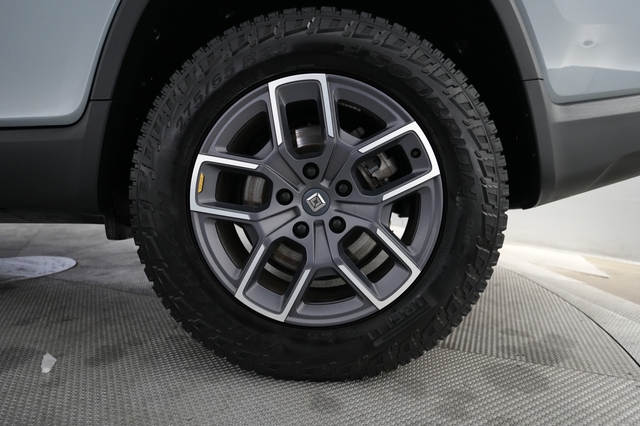 2023 Rivian R1T