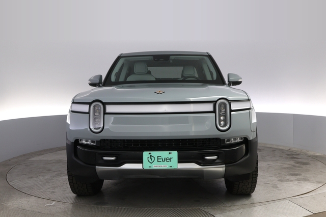 2023 Rivian R1T