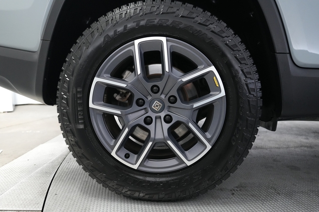 2023 Rivian R1T