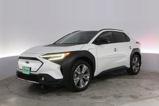 2023 Subaru Solterra