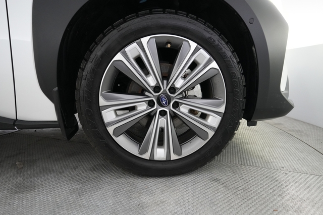 2023 Subaru Solterra