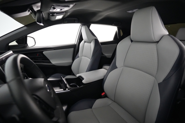 2023 Subaru Solterra