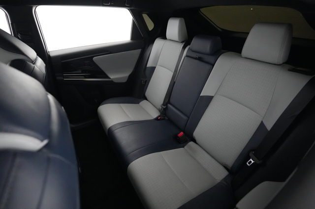 2023 Subaru Solterra