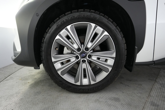 2023 Subaru Solterra