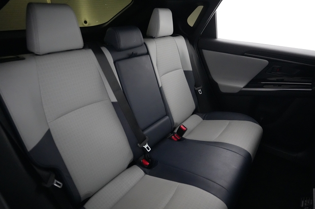 2023 Subaru Solterra