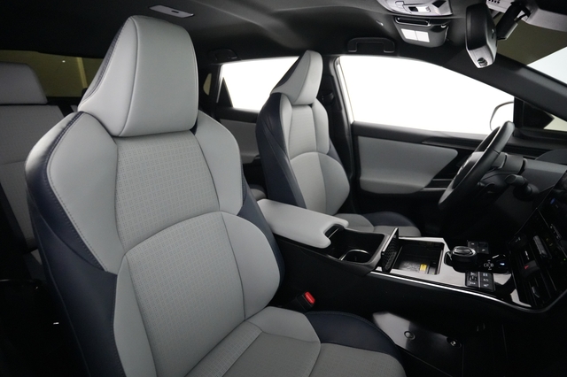 2023 Subaru Solterra