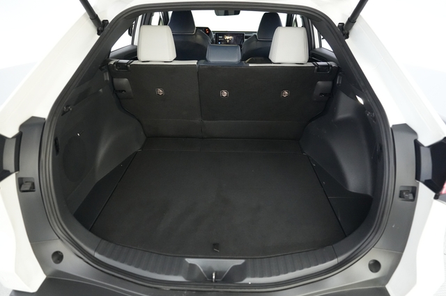 2023 Subaru Solterra