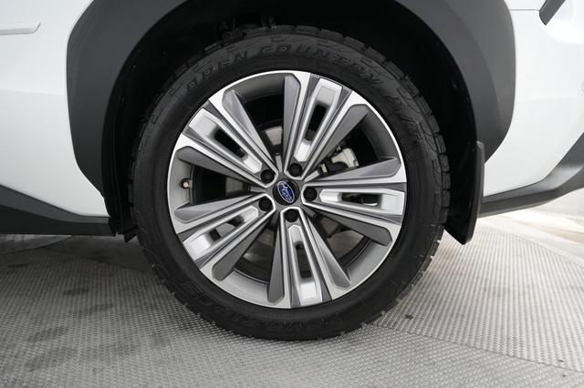 2023 Subaru Solterra