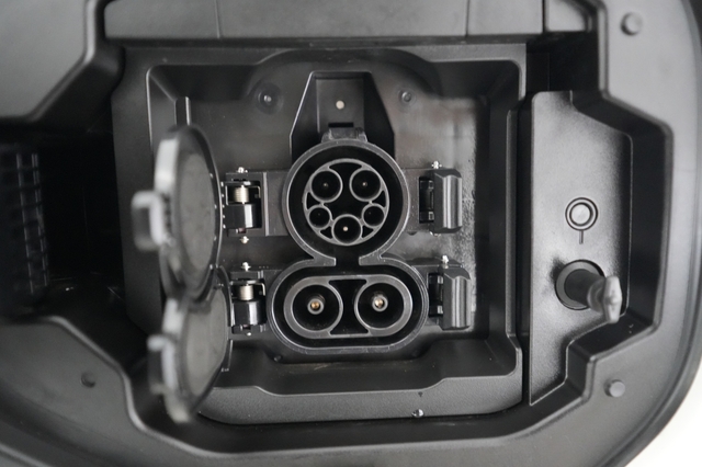 2023 Subaru Solterra