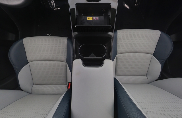 2023 Subaru Solterra