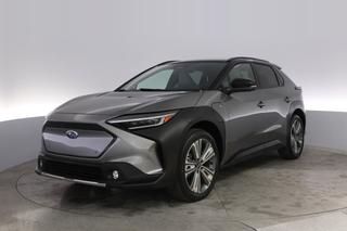2023 Subaru Solterra