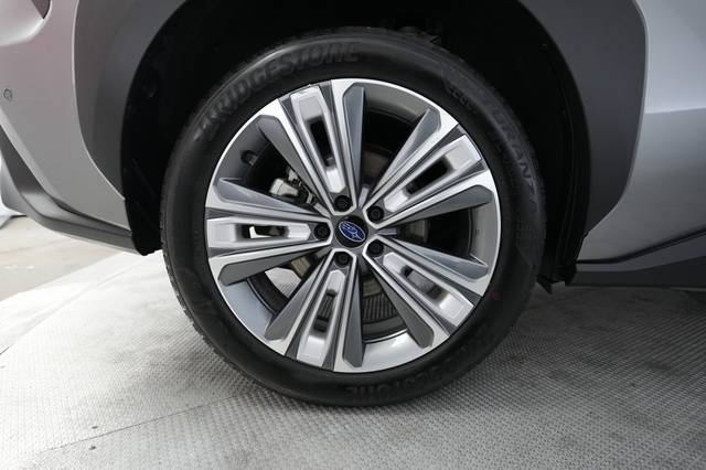 2023 Subaru Solterra
