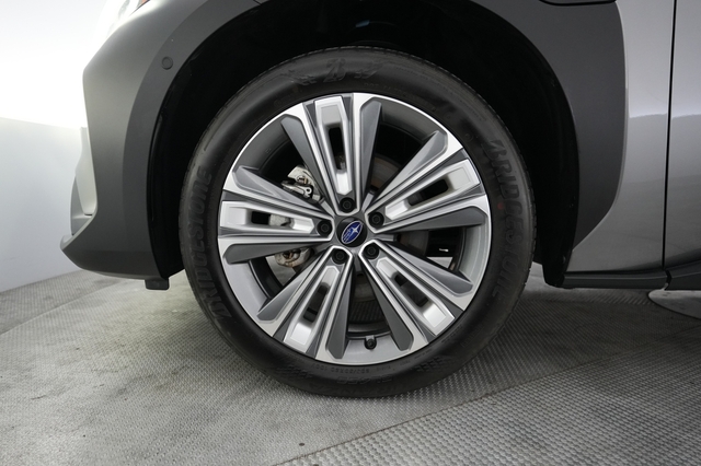 2023 Subaru Solterra
