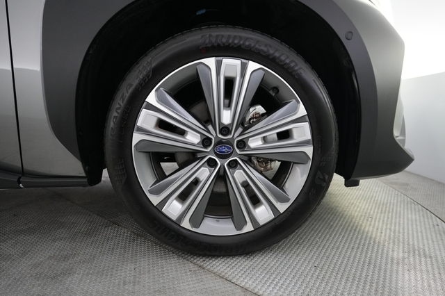 2023 Subaru Solterra