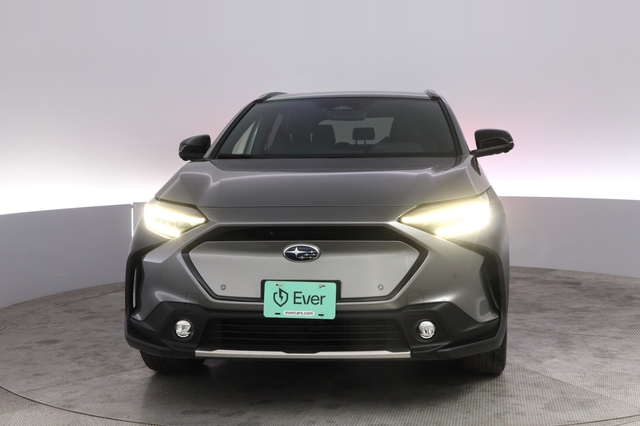 2023 Subaru Solterra