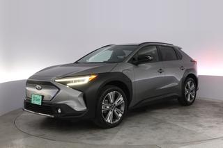 2023 Subaru Solterra
