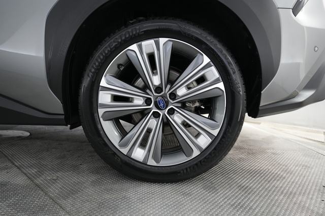 2023 Subaru Solterra