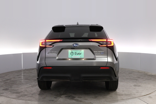2023 Subaru Solterra