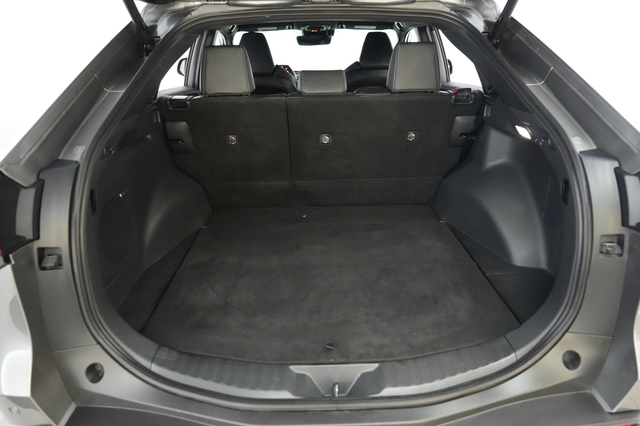 2023 Subaru Solterra