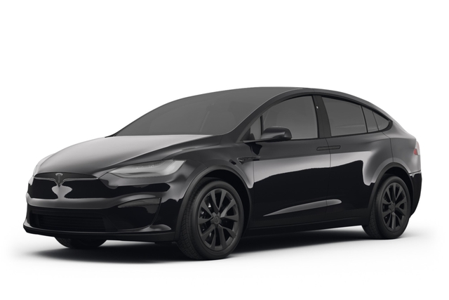 2023 Tesla Model X