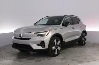 2023 Volvo XC40 Recharge