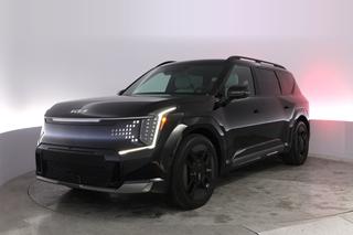 2024 Kia EV9