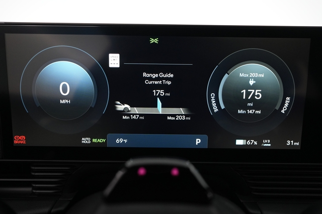 2025 Hyundai IONIQ 5