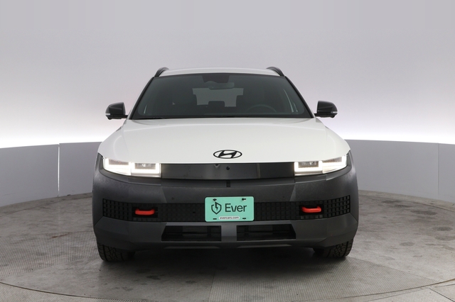 2025 Hyundai IONIQ 5