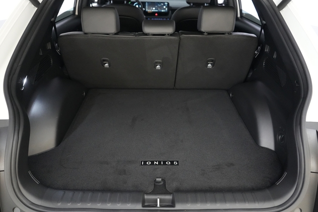 2025 Hyundai IONIQ 5