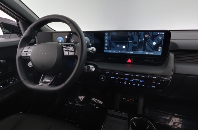 2025 Hyundai IONIQ 5