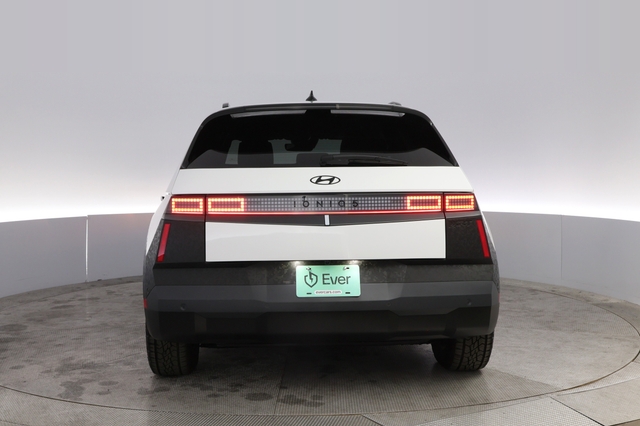 2025 Hyundai IONIQ 5