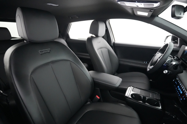 2025 Hyundai IONIQ 5