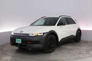 2025 Hyundai IONIQ 5