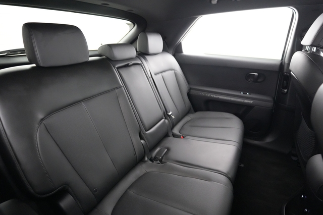 2025 Hyundai IONIQ 5