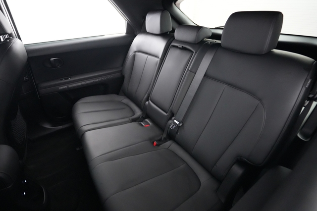 2025 Hyundai IONIQ 5
