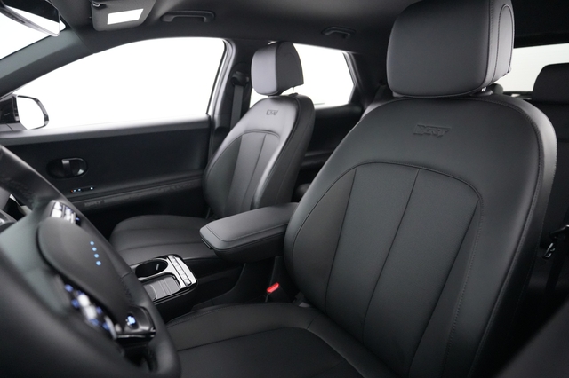 2025 Hyundai IONIQ 5