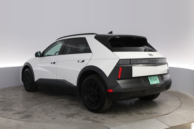 2025 Hyundai IONIQ 5