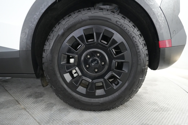 2025 Hyundai IONIQ 5