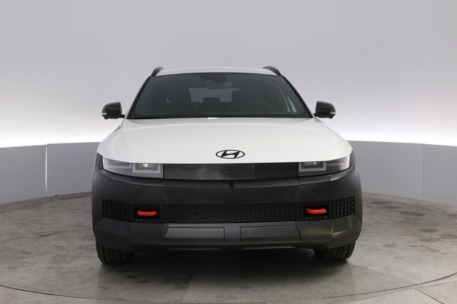 2025 Hyundai IONIQ 5