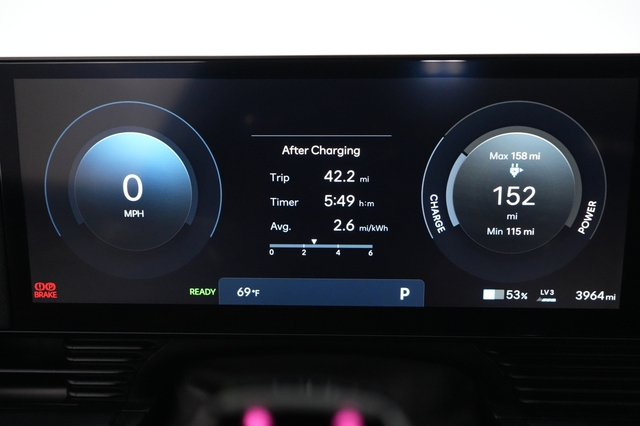 2025 Hyundai IONIQ 5