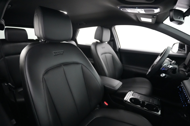 2025 Hyundai IONIQ 5