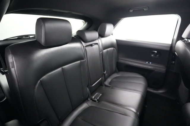 2025 Hyundai IONIQ 5