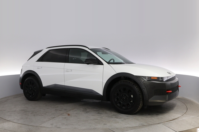 2025 Hyundai IONIQ 5