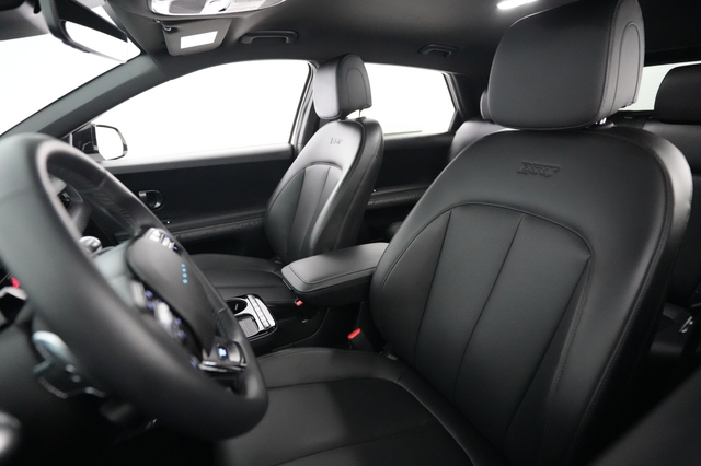 2025 Hyundai IONIQ 5