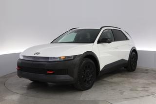 2025 Hyundai IONIQ 5